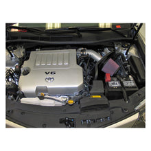 Load image into Gallery viewer, K&amp;N Cold Air Intake Lexus ES350 3.5L V6 (2012-2018) [Typhoon Kit] 69-8618TS Alternate Image