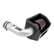 Load image into Gallery viewer, K&amp;N Cold Air Intake 86 BRZ FRS (13-21) [Typhoon Kit] 69-8619TS - Default Title Alternate Image
