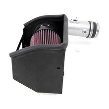 Load image into Gallery viewer, K&amp;N Cold Air Intake 86 BRZ FRS (13-21) [Typhoon Kit] 69-8619TS - Default Title Alternate Image