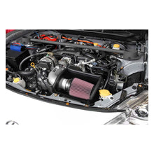 Load image into Gallery viewer, K&amp;N Cold Air Intake 86 BRZ FRS (13-21) [Typhoon Kit] 69-8619TS - Default Title Alternate Image