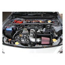 Load image into Gallery viewer, K&amp;N Cold Air Intake 86 BRZ FRS (13-21) [Typhoon Kit] 69-8619TS - Default Title Alternate Image