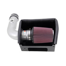 Load image into Gallery viewer, K&amp;N Cold Air Intake 86 BRZ FRS (13-21) [Typhoon Kit] 69-8619TS - Default Title Alternate Image