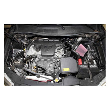 Load image into Gallery viewer, K&amp;N Cold Air Intake Toyota Camry 2.5L (2012-2017) [Typhoon Kit] 69-8620TTK - Default Title Alternate Image