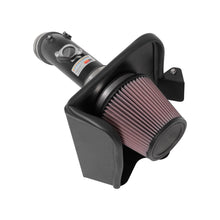 Load image into Gallery viewer, K&amp;N Cold Air Intake Toyota Camry 2.5L (2018-2024) [Typhoon Kit] 69-8621TTK - Default Title Alternate Image