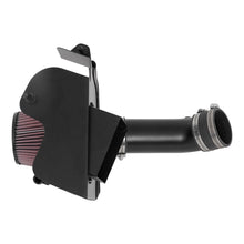 Load image into Gallery viewer, K&amp;N Cold Air Intake Toyota Camry 2.5L (2018-2024) [Typhoon Kit] 69-8621TTK - Default Title Alternate Image