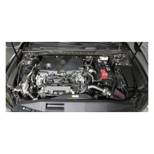 Load image into Gallery viewer, K&amp;N Cold Air Intake Toyota Camry 2.5L (2018-2024) [Typhoon Kit] 69-8621TTK - Default Title Alternate Image