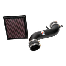 Load image into Gallery viewer, K&amp;N Cold Air Intake Toyota Camry 3.5L V6 (2018-2024) [Typhoon Kit] 69-8622TTK - Default Title Alternate Image