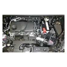 Load image into Gallery viewer, K&amp;N Cold Air Intake Toyota RAV4 2.5L (2019-202) RAV4 V 2.5L (2018) [Typhoon Kit] 69-8623TS - Default Title Alternate Image