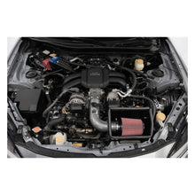 Load image into Gallery viewer, K&amp;N Cold Air Intake Subaru BRZ / Toyota GR86 2.4L (22-24) [Typhoon Kit] 69-8624TC - Default Title Alternate Image