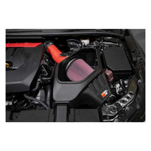 Load image into Gallery viewer, K&amp;N Cold Air Intake Toyota GR Corolla 1.6L (2023-2024) [Typhoon Kit] 69-8625TWR - Default Title Alternate Image