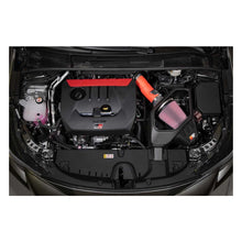 Load image into Gallery viewer, K&amp;N Cold Air Intake Toyota GR Corolla 1.6L (2023-2024) [Typhoon Kit] 69-8625TWR - Default Title Alternate Image