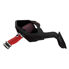 Load image into Gallery viewer, K&amp;N Cold Air Intake Toyota GR Corolla 1.6L (2023-2024) [Typhoon Kit] 69-8625TWR - Default Title Alternate Image
