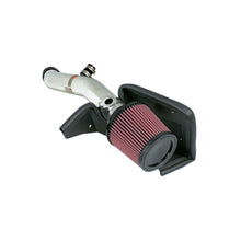 Load image into Gallery viewer, K&amp;N Cold Air Intake Lexus GS350 3.5L V6 (2007-2011) [Typhoon Kit] 69-8702TP - Default Title Alternate Image