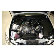 Load image into Gallery viewer, K&amp;N Cold Air Intake Lexus GS350 3.5L V6 (2007-2011) [Typhoon Kit] 69-8702TP - Default Title Alternate Image