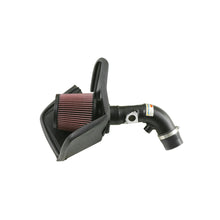 Load image into Gallery viewer, K&amp;N Cold Air Intake Toyota Corolla 1.8L (2009-2016) [Typhoon Kit] 69-8757TTK - Default Title Alternate Image