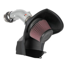 Load image into Gallery viewer, K&amp;N Cold Air Intake Toyota Corolla 2.0L (2019-2024) [Typhoon Kit] 69-8758TS - Default Title Alternate Image