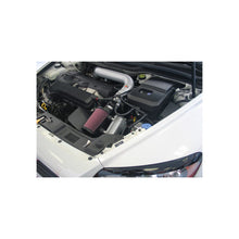 Load image into Gallery viewer, K&amp;N Cold Air Intake Volvo S40 2.5L (2004-2012) [Typhoon Kit] 69-9000TS Alternate Image