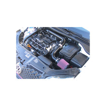 Load image into Gallery viewer, K&amp;N Cold Air Intake VW Jetta 2.0L (05-08) Jetta GLi 2.0L (06-07) [Typhoon Kit] 69-9503TFK Alternate Image