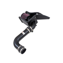 Load image into Gallery viewer, K&amp;N Cold Air Intake VW Passat 1.8L (2015-2016) [Typhoon Kit] 69-9507TTK Alternate Image