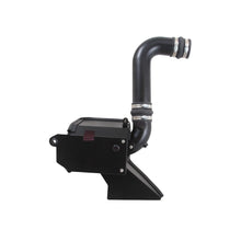 Load image into Gallery viewer, K&amp;N Cold Air Intake VW Passat 1.8L (2015-2016) [Typhoon Kit] 69-9507TTK Alternate Image