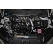 Load image into Gallery viewer, K&amp;N Cold Air Intake VW Golf R 2.0L (2022-2024) [Typhoon Kit] 69-9510TC - Default Title Alternate Image
