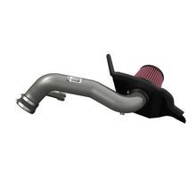 Load image into Gallery viewer, K&amp;N Cold Air Intake VW Golf R 2.0L (2022-2024) [Typhoon Kit] 69-9510TC - Default Title Alternate Image