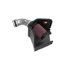 Load image into Gallery viewer, K&amp;N Cold Air Intake VW Atlas 3.6L V6 (2018-2023) [Typhoon Kit] 69-9756TC - Default Title Alternate Image