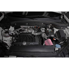 Load image into Gallery viewer, K&amp;N Cold Air Intake VW Atlas 3.6L V6 (2018-2023) [Typhoon Kit] 69-9756TC - Default Title Alternate Image