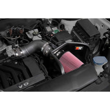 Load image into Gallery viewer, K&amp;N Cold Air Intake VW Atlas 3.6L V6 (2018-2023) [Typhoon Kit] 69-9756TC - Default Title Alternate Image