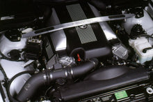 Load image into Gallery viewer, Dinan Strut Tower Bars for BMW E39 528i (97-00) 530i (01-03) 540i (97-03) Front or Rear Alternate Image
