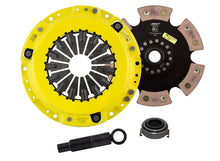 Load image into Gallery viewer, ACT Clutch Kit Acura CL 2.2L (1997) 2.3L (98-99) 4 or 6 Puck Xtreme Duty /Race Rigid - 6 Puck Alternate Image
