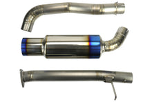 Load image into Gallery viewer, Tomei Exhaust Honda S2000 AP1 / AP2 (2000-2009) Expreme Full Ti Titanium Catback - Default Title Alternate Image