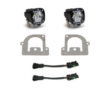 Load image into Gallery viewer, Baja Designs Pocket Fog Light Kit for Ford Bronco Sport (2021-2024) S1 Amber or Clear Lens - Clear Alternate Image