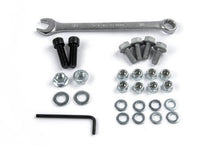 Load image into Gallery viewer, Dinan Strut Tower Bars for BMW E39 528i (97-00) 530i (01-03) 540i (97-03) Front or Rear Alternate Image
