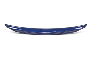 OLM Duckbill Trunk Spoiler Subaru WRX / WRX STI (15-21) [High Point] Multiple Finish Options