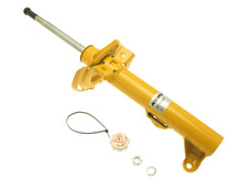 Load image into Gallery viewer, Koni Yellow Sport Shocks Mercedes C-Class W204 (2008-2014) Front or Rear Alternate Image