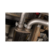 Load image into Gallery viewer, Flowmaster Exhaust for Chevy &amp; GMC C/K 1500 2500 5.7L V8 (1996-1999) Flow FX Catback with Dual Exit 718188 Alternate Image