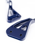 Load image into Gallery viewer, RENNELEMENT Strut Tower Brace Set for BMW M5 G90 / G99 (25-27) CNC Aluminum REN-010 Alternate Image