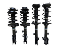 Load image into Gallery viewer, Flatout Suspension Coilovers Subaru Forester (2009-2024) Trail Runner 2" Unloaded or Fully Assembled Lift Kit Alternate Image