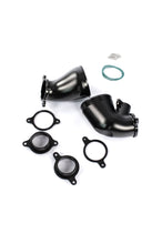Load image into Gallery viewer, RENNELEMENT G8X Billet Turbo Inlets for BMW M2 M3 M4 S58 (21-26) G80 G81 G82 G83 G87 Alternate Image