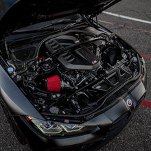 Load image into Gallery viewer, RVNG MonoFlow Carbon Fiber Intake for BMW M3 G80 / M4 G82 G83 / M2 G87 S58 (21-27) Alternate Image