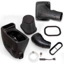 Load image into Gallery viewer, Banks Power Ram Air Intake for Chevy Silverado &amp; GMC Sierra 2500 / 3500 6.6L (2020-2023) with Oiled or Dry Filter - Oiled Alternate Image
