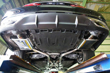 Load image into Gallery viewer, Invidia Q300 Exhaust Lexus GS350 (13-16) Dual Muffler Axle Back HS12LGSG3H - Default Title Alternate Image