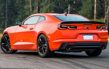 Load image into Gallery viewer, Auto Addict Tail Lights Chevy Camaro (19-23) Umbra Style or Velox Style w/ Sequential Turn Signal Alternate Image