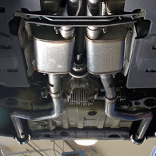 Load image into Gallery viewer, Flowmaster Exhaust for Dodge Charger 6.2L &amp; 6.4L V8 (2015-2023) Flow FX Catback with Dual Exit - 717935 Alternate Image