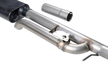 Load image into Gallery viewer, Flowmaster Exhaust for Chevy Silverado &amp; GMC Sierra 1500 6.2L V8 (2024-2026) American Thunder - Dual Out Rear Exit 2.5" Catback 818206 Alternate Image