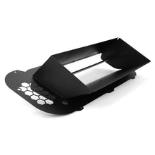 Load image into Gallery viewer, GrimmSpeed Intercooler Splitter for Subaru Forester XT (2004-2008) Top Mount GRM093113 Alternate Image