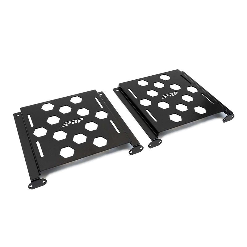 PRP Rear Seat & Bench Mounts Polaris RZR Pro (20-22) Turbo R (2022) [4