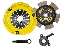Load image into Gallery viewer, ACT Clutch Kit Mitsubishi Lancer 2.0L (08-17) 2.4L (09-17) 4 or 6 Puck Sprung Heavy Duty/Race - 6 Puck Sprung Alternate Image