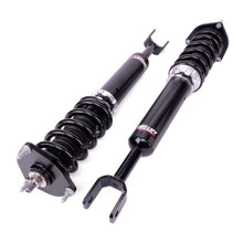 Load image into Gallery viewer, Air Lift Coilovers Infiniti G35 (03-06) &amp; Nissan 350Z (03-08) Adjustable Dampening &amp; Optional Coilover To Air Conversion Kit - 79013 Alternate Image